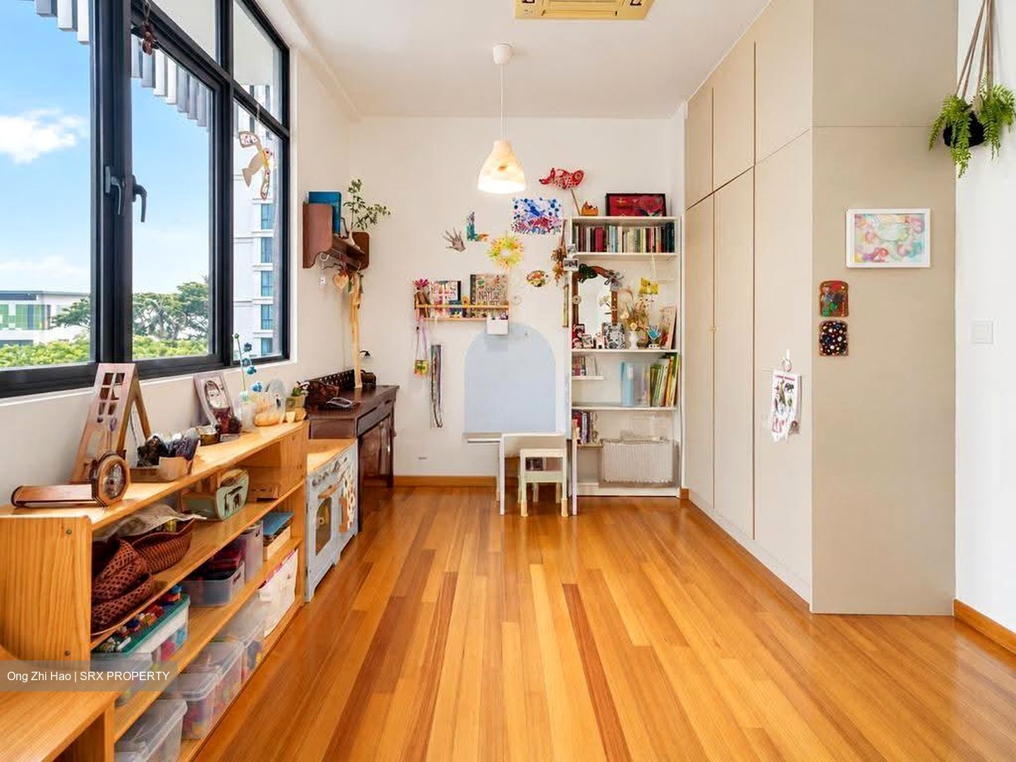 The Serenno (D15), Apartment #632820151